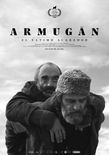 Imagen Armugán (El Ultimo acabador)