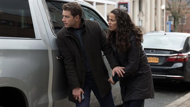 Imagen Manifest 1x12