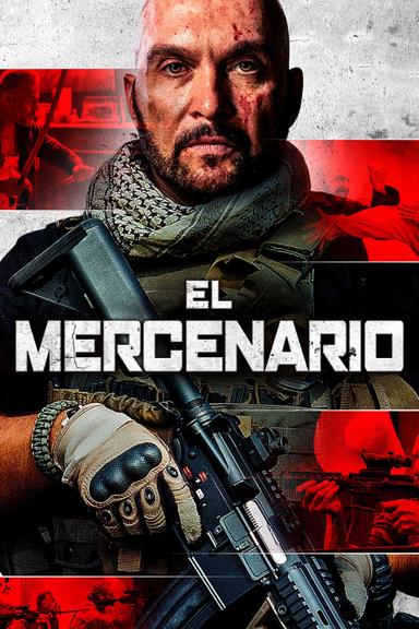 Imagen El mercenario