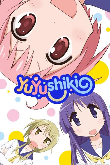 Imagen Yuyushiki