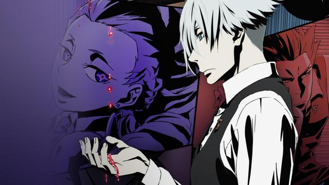 Imagen Death Parade