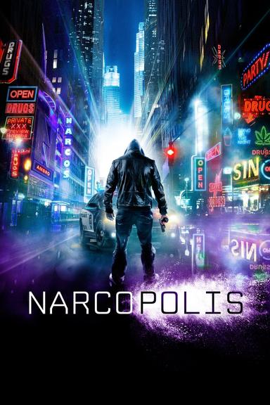 Imagen Narcopolis