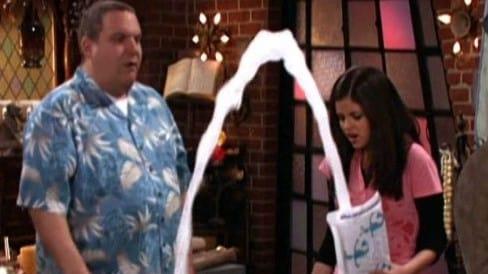 Imagen Los magos de Waverly Place 1x20