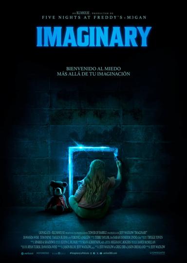 Imagen Imaginary