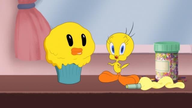 Imagen Looney Tunes Cartoons 1x12