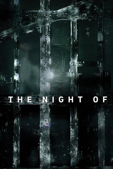 Imagen The Night Of