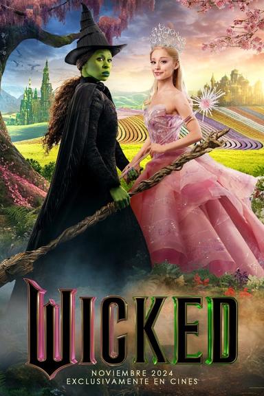 Imagen Wicked