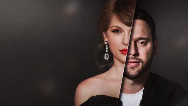 Imagen Taylor Swift vs Scooter Braun: Bad Blood