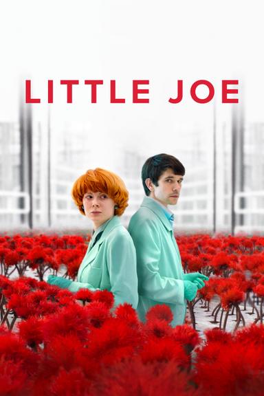 Imagen Little Joe