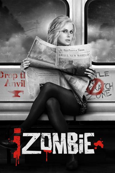 Imagen iZombie