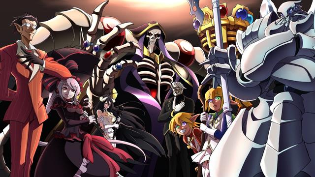 Imagen Overlord