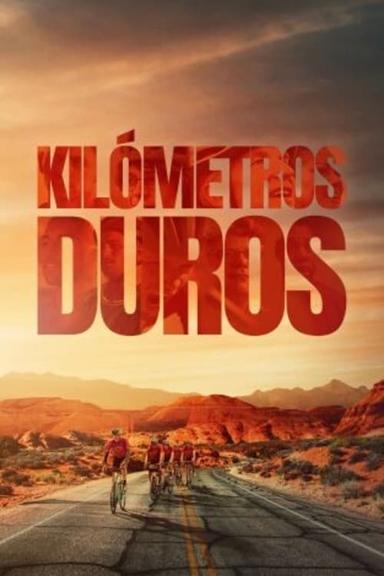 Imagen Kilómetros duros