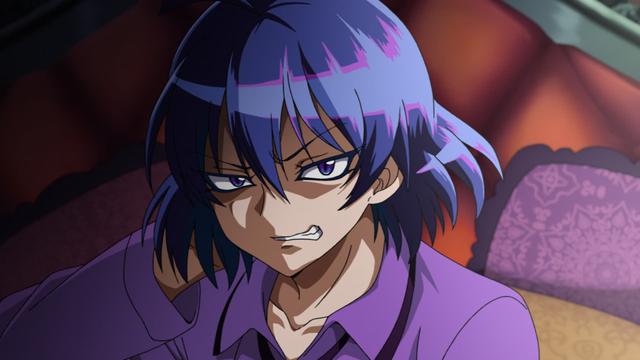 Imagen Mairimashita! Iruma-kun 1x23