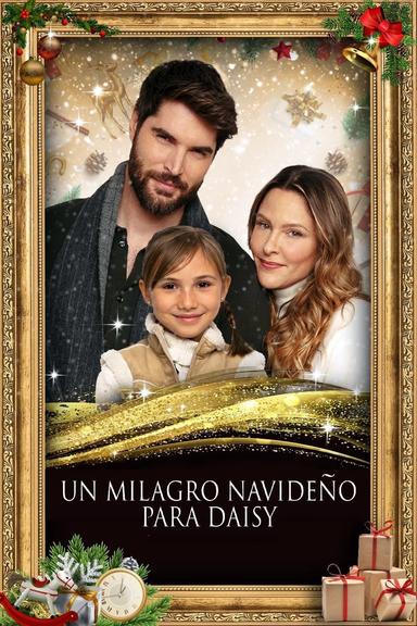 Imagen Un milagro navideño para Daisy