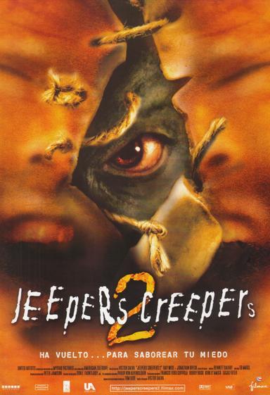 Imagen Jeepers Creepers 2