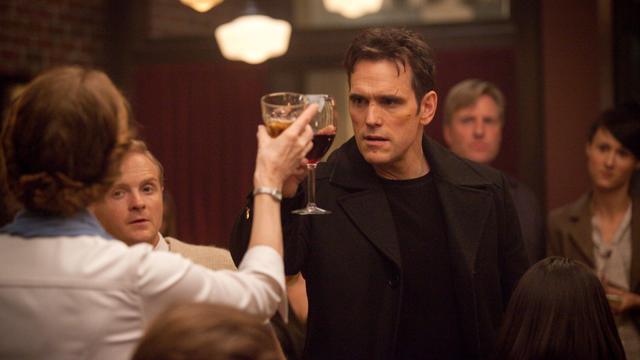 Imagen Wayward Pines 1x4