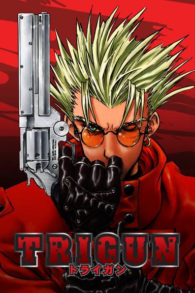 Imagen Trigun