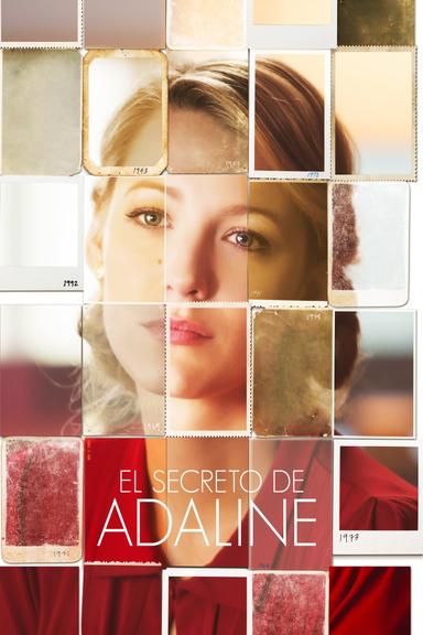 Imagen El secreto de Adaline