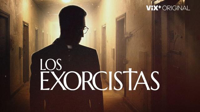 Imagen Los Exorcistas