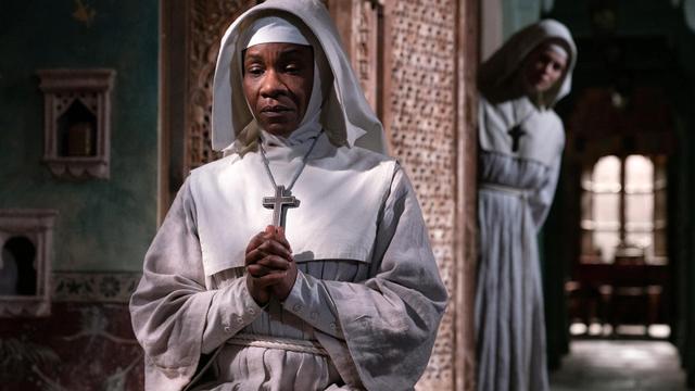 Imagen Black Narcissus 1x2