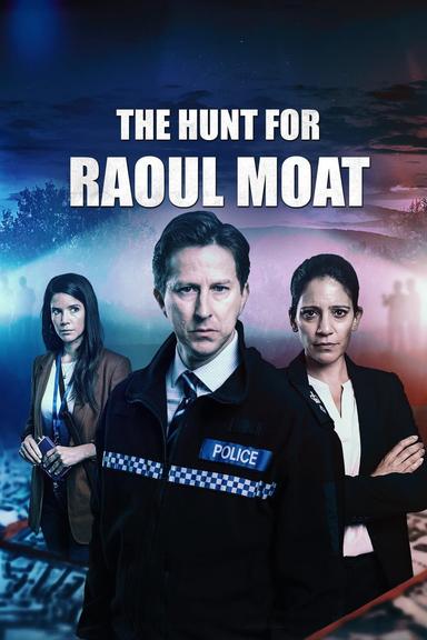 Imagen The Hunt for Raoul Moat