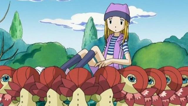 Imagen Digimon Frontier 1x4