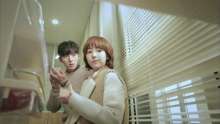 Imagen Healer 1x3