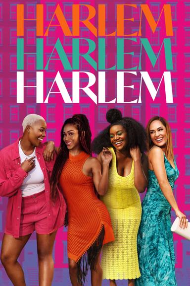 Imagen Harlem