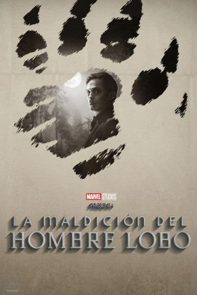 Imagen La maldición del hombre lobo