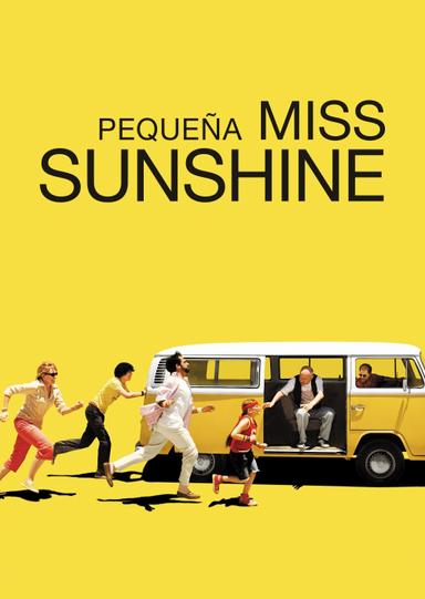 Imagen Pequeña Miss Sunshine