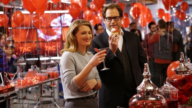 Imagen Bull 1x20