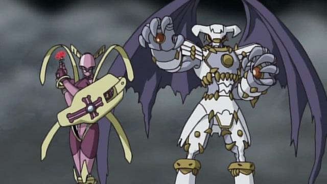 Imagen Digimon Frontier 1x38