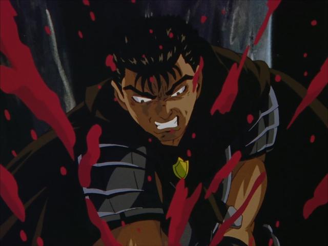 Imagen Berserk 1x13