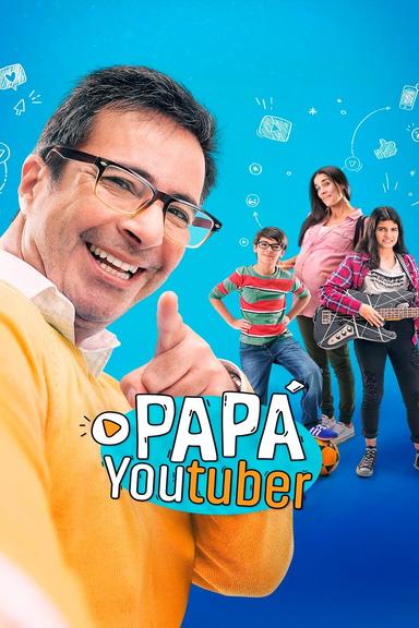 Imagen Papá Youtuber