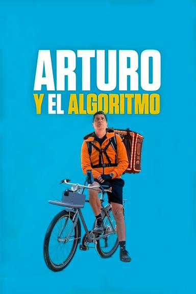 Imagen Arturo y el algoritmo