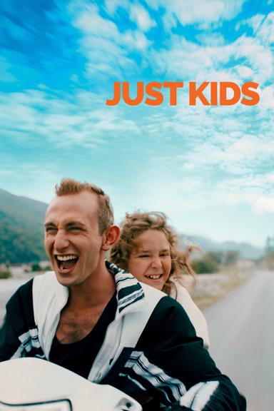 Imagen Just Kids