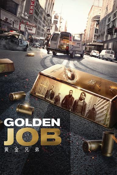 Imagen Golden job