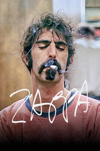 Imagen Zappa