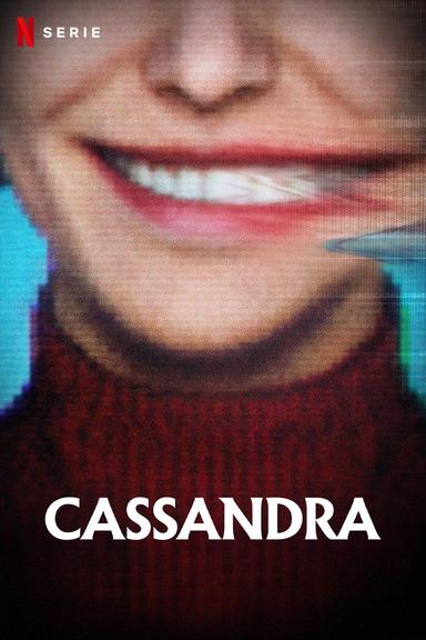 Imagen Cassandra