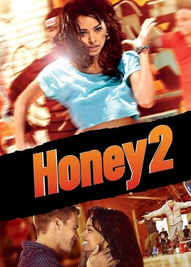 Imagen Honey 2