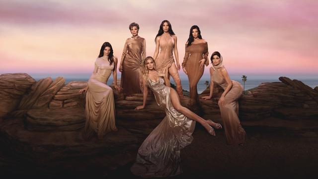 Imagen Las Kardashian