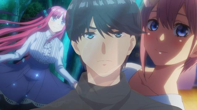 Imagen The Quintessential Quintuplets 1x10