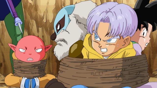 Imagen Dragon Ball Super 1x44