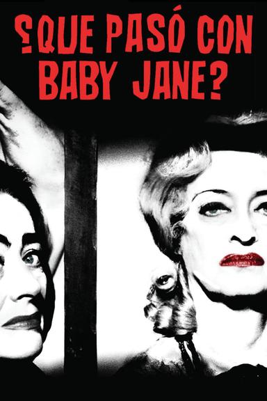 Imagen ¿Qué fue de Baby Jane?