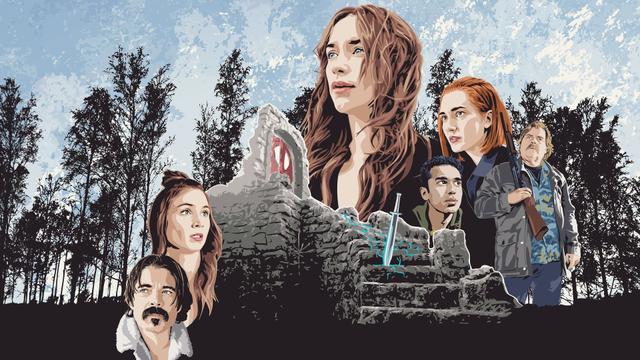 Imagen Wynonna Earp