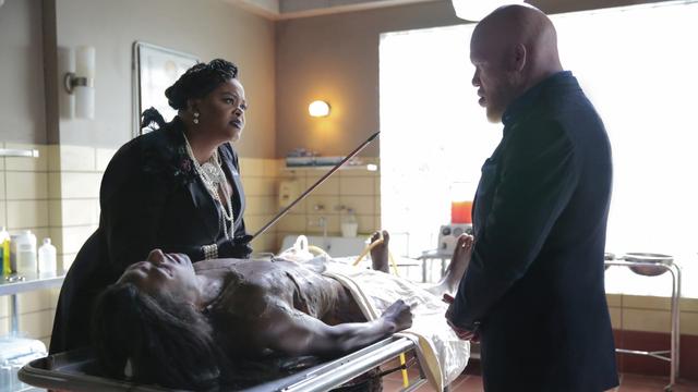 Imagen Black Lightning 1x4