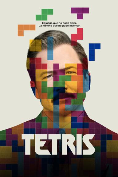 Imagen Tetris