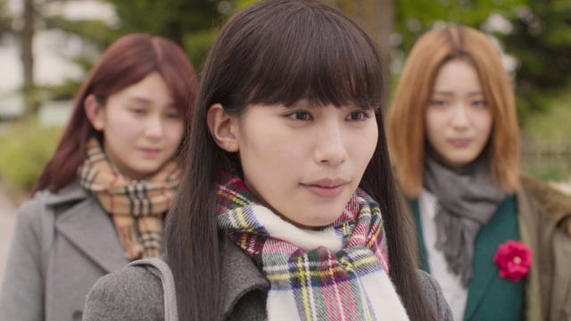 Imagen Kimi ni Todoke: Llegando a ti 1x12