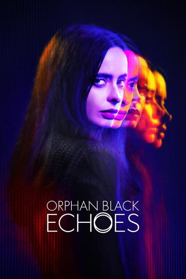 Imagen Orphan Black: Echoes