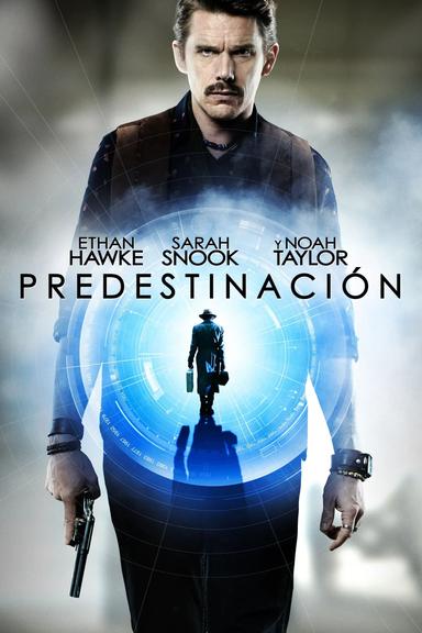 Imagen Predestination